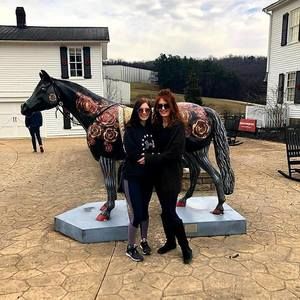 Meet your Posher, Leanne